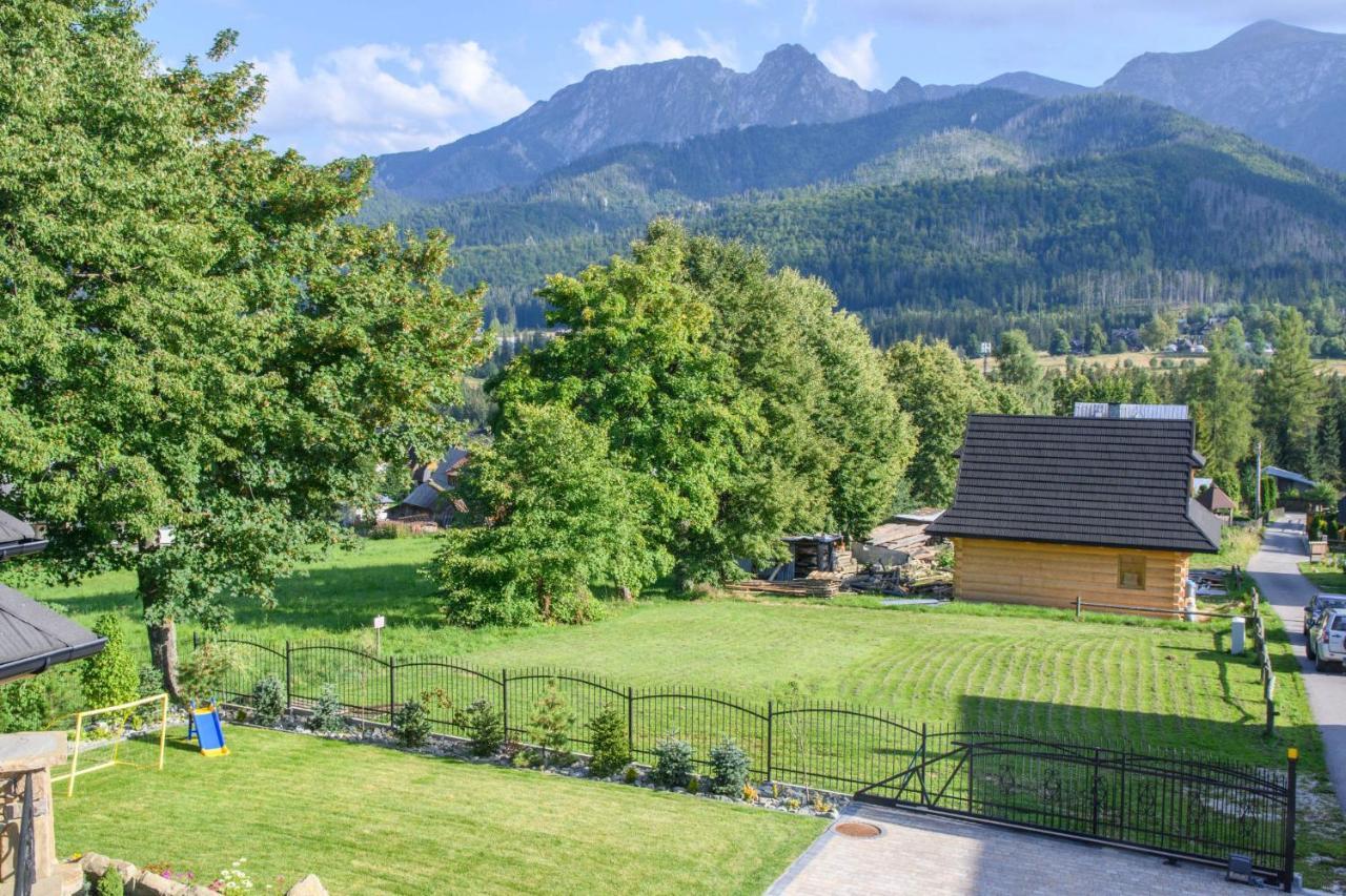 Villa Udanypobyt Sywarne Prestige *