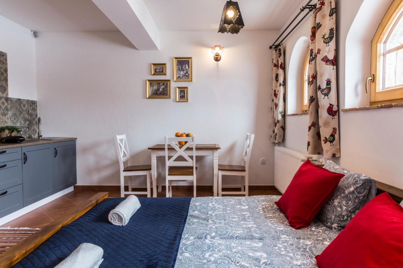 Udanypobyt Sywarne Prestige Villa Koscielisko